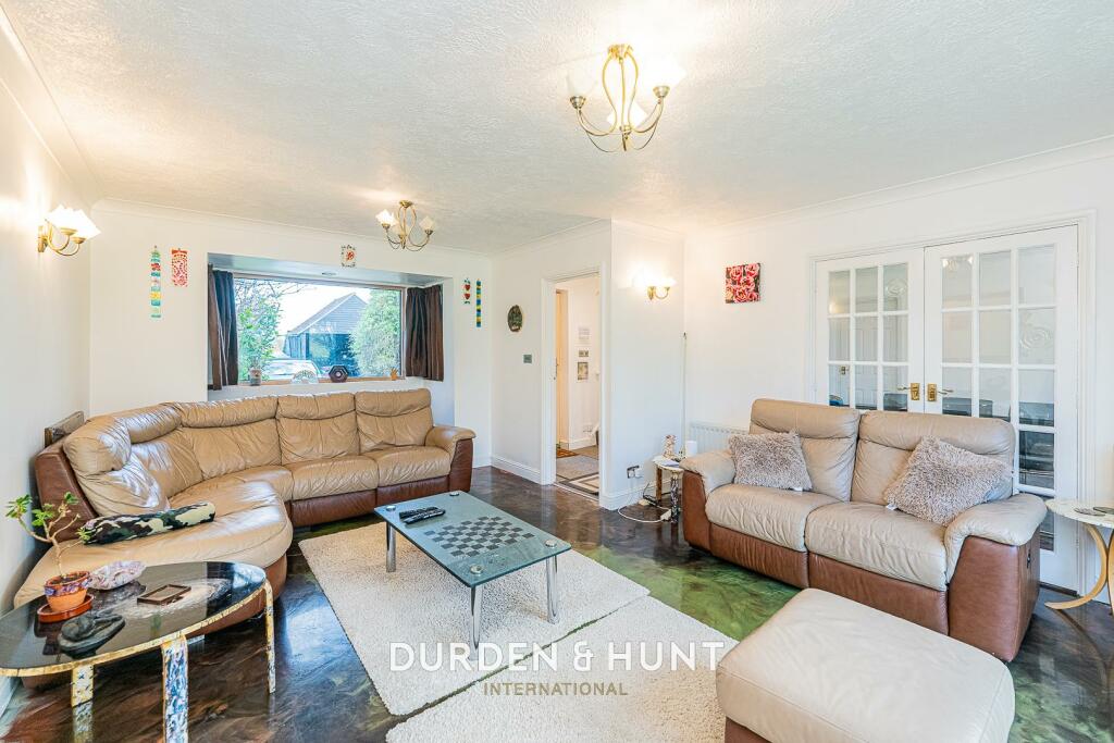 Additional image 39 of Dunmow Road, Fyfield, CM5