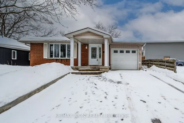 29 Rossford Cres
