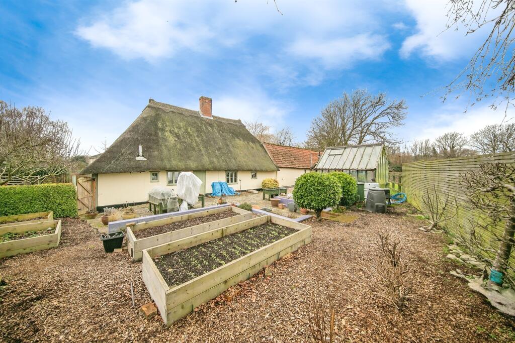 Additional image 15 of High Street, Long Melford, Sudbury