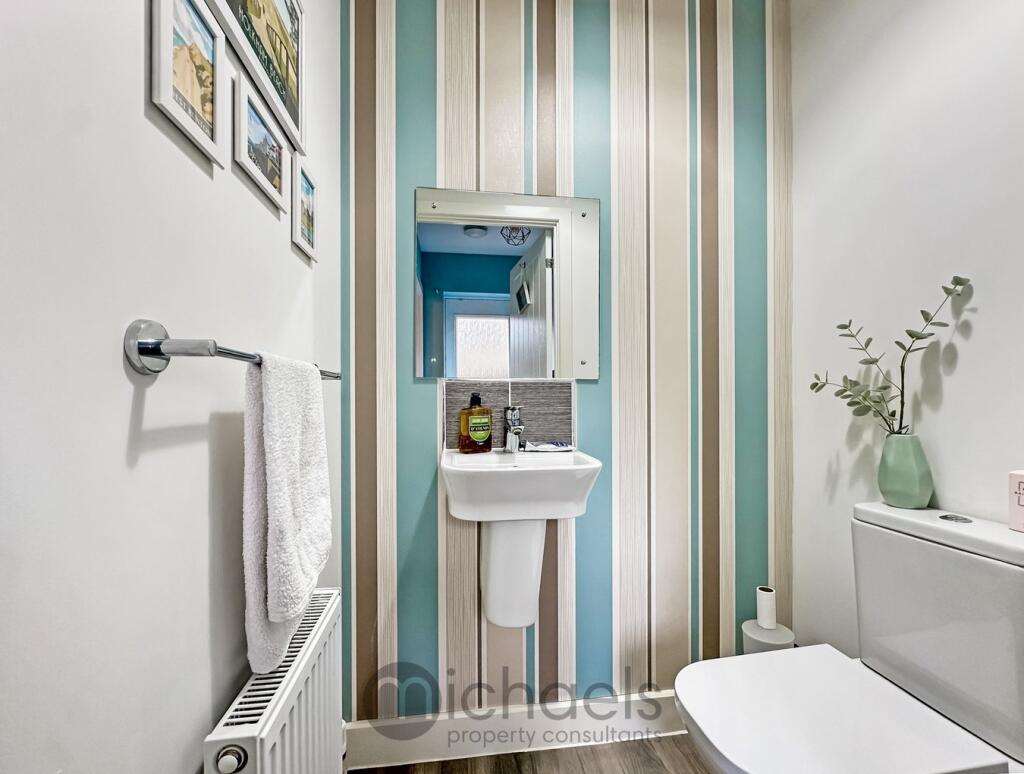 Additional image 12 of Quayside Parade, Rowhedge, Colchester, CO5