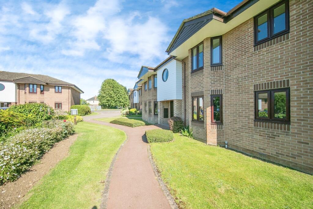 Additional image 16 of Swan Court, Mistley, Manningtree