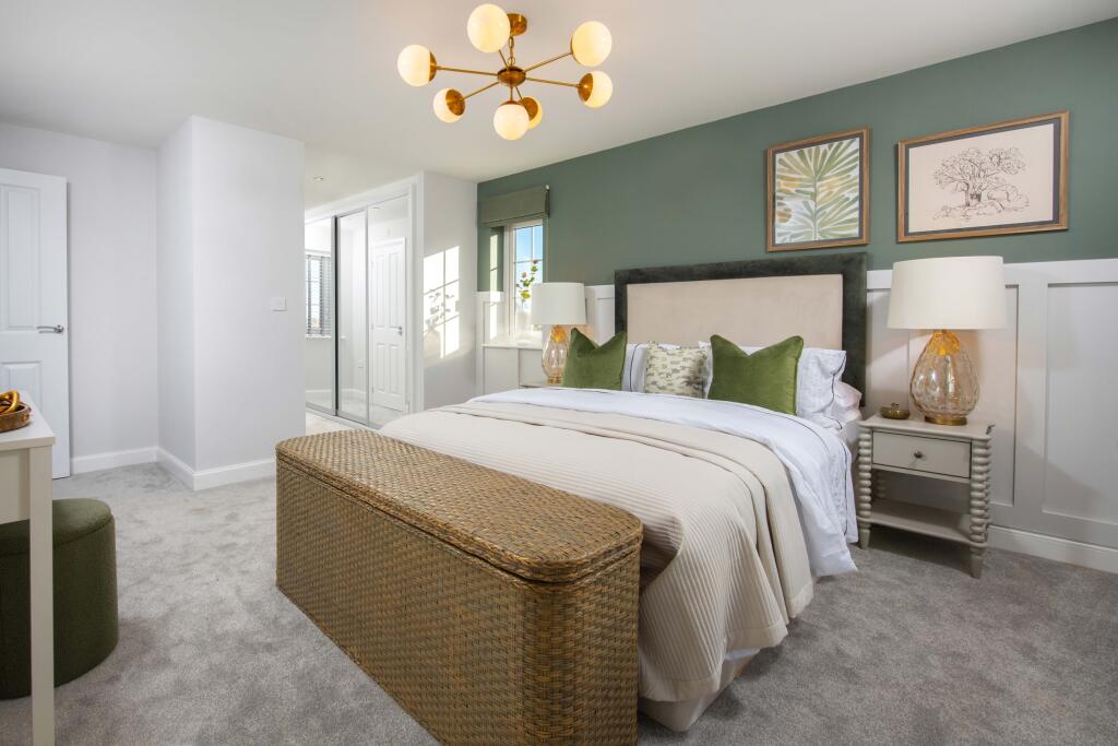 Additional image 6 of Great Dunmow Grange,
Blackwater Drive,
Dunmow,
CM6 4BR