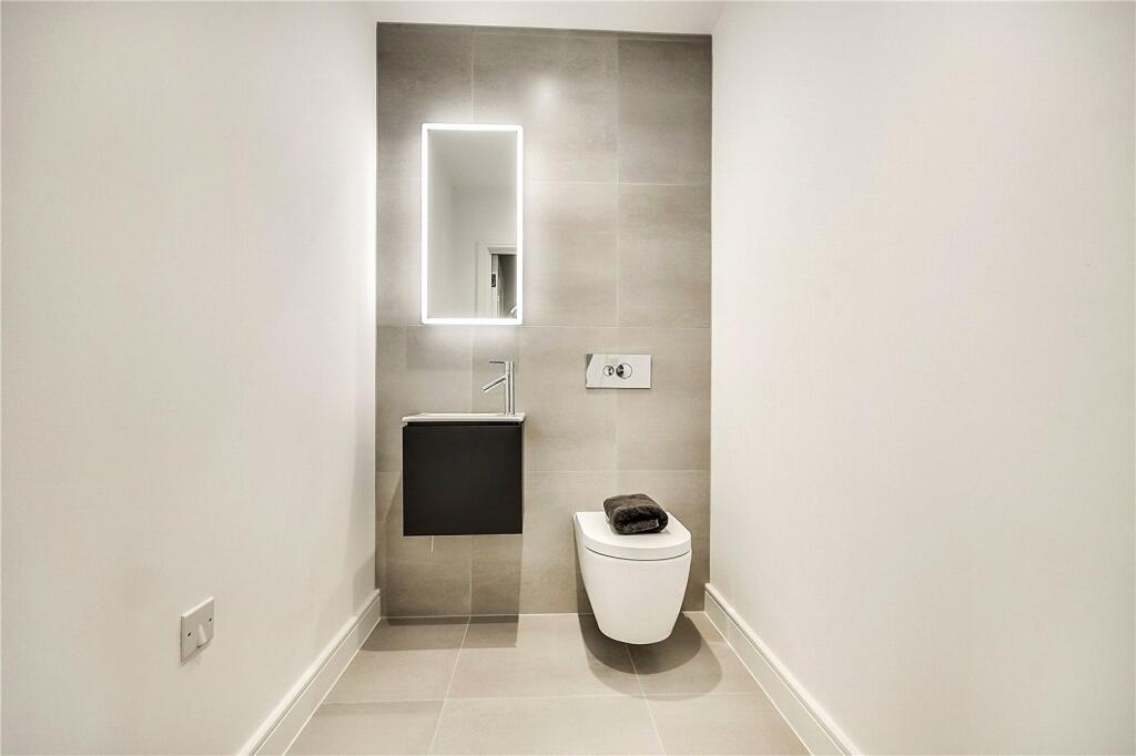 Additional image 6 of 6 Boyles Court, Dark Lane,, CM14