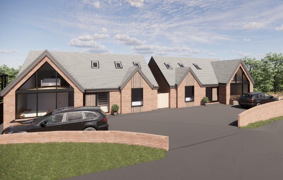 Additional image 3 of The Green, Northop, Mold, Flintshire, CH7