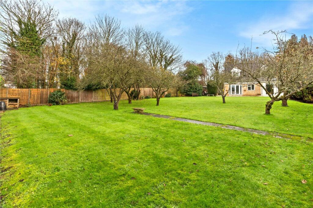 Additional image 28 of Moor Hall Road, Harlow, Essex, CM17