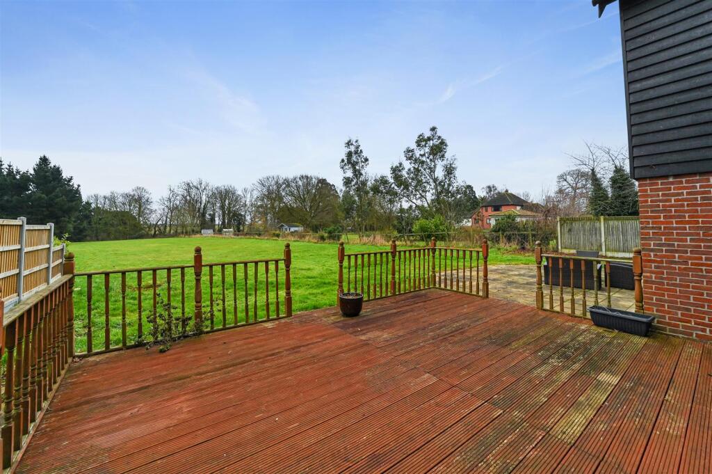 Additional image 20 of Point Clear Road, St. Osyth, Clacton-On-Sea