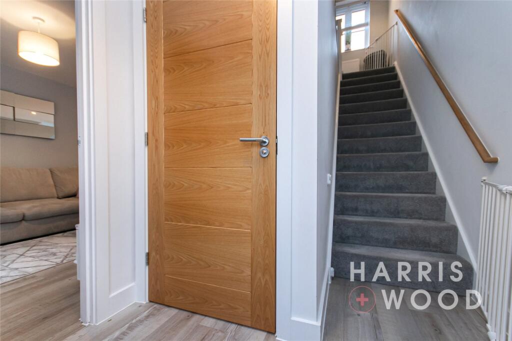 Additional image 11 of Silva Walk, Rowhedge, Colchester, Essex, CO5