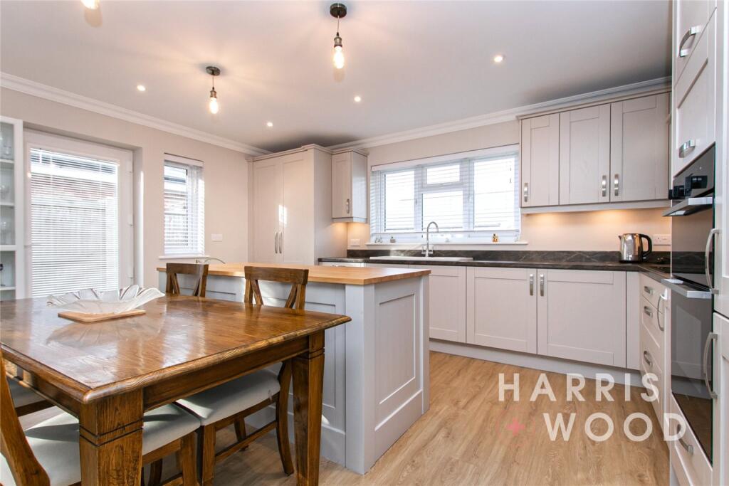 Additional image 5 of Hammond Drive, Ramsey, Harwich, Essex, CO12