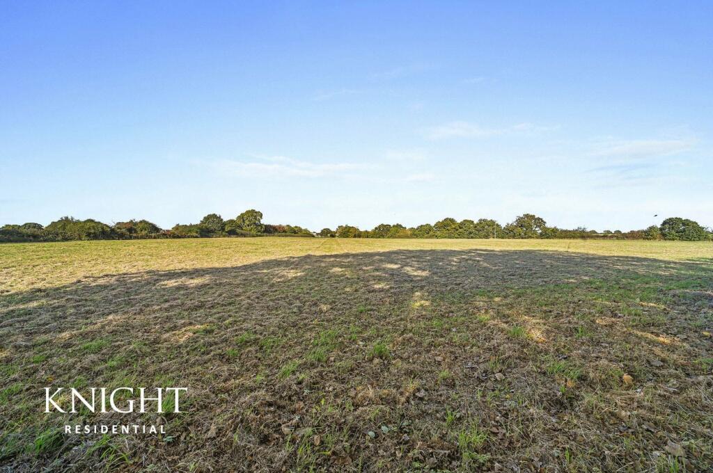 Additional image 34 of Oakley Road, Wix, Manningtree, CO11