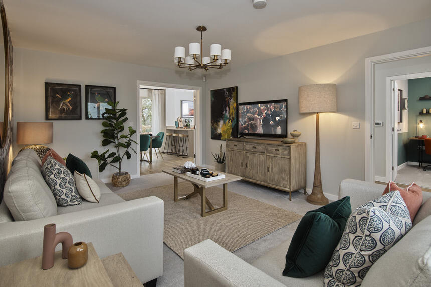 Additional image 3 of Barker Close, 
Bishops Stortford, 
Hertfordshire, 
CM23 1ER