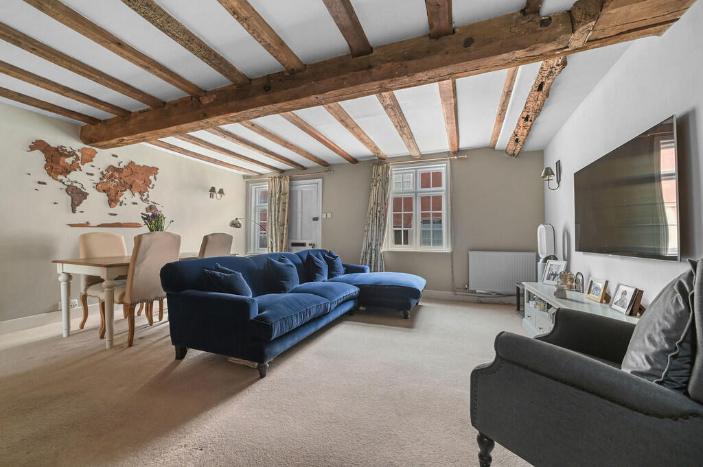 Additional image 4 of Boxford, Sudbury, Suffolk