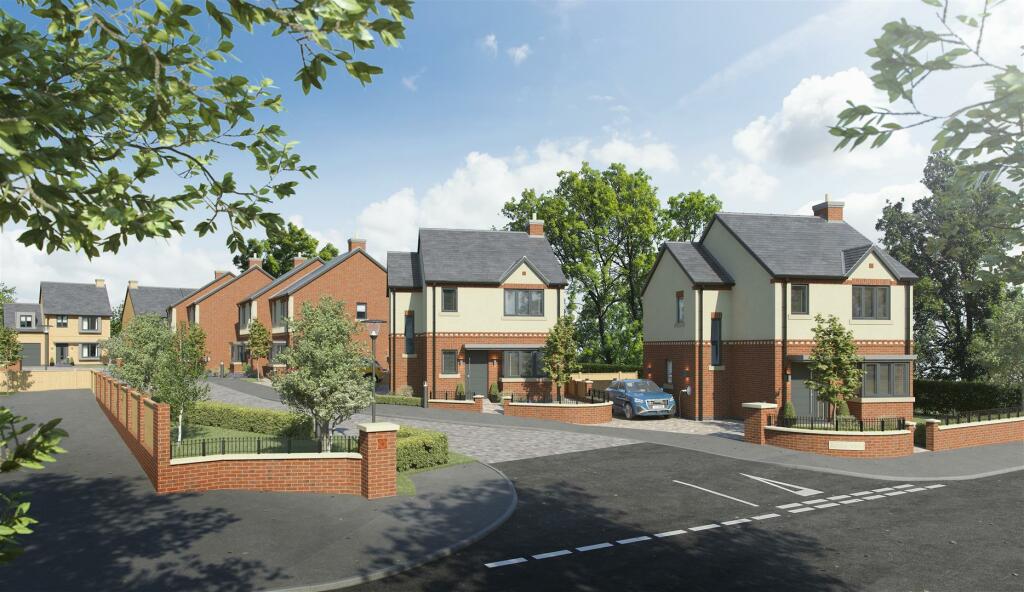 Additional image 4 of Mold Road, Buckley, Flintshire, CH7