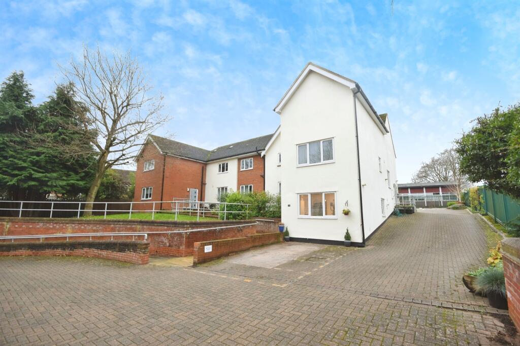 Additional image 15 of High Street, Great Yeldham, Halstead