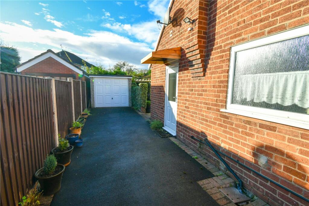 Additional image 22 of Childer Crescent, Little Sutton, Cheshire