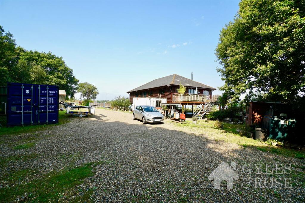 Additional image 29 of Mistley Marina
