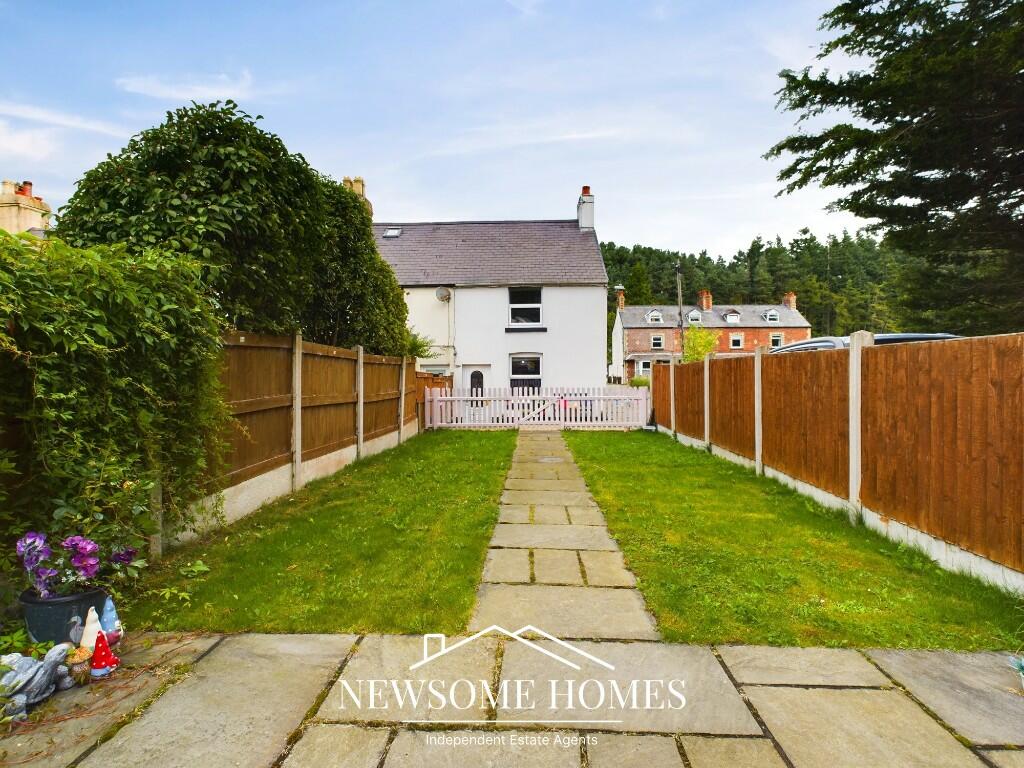 Additional image 19 of Railway Terrace, Afonwen, Mold