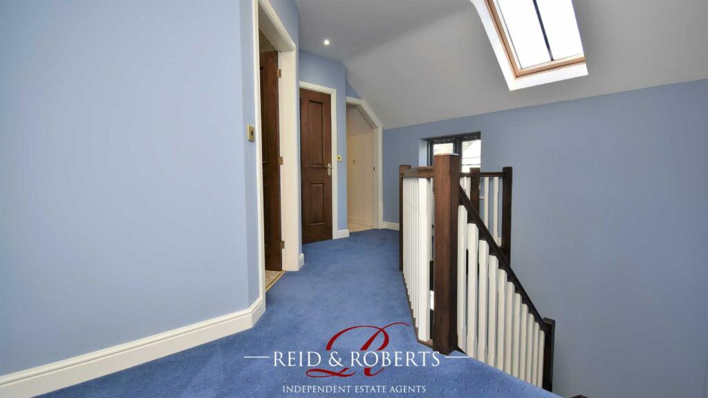 Additional image 27 of Ffordd Pen Y Bryn, Nercwys