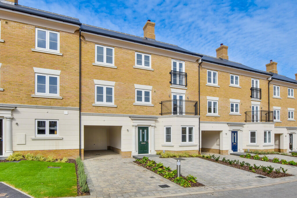 Additional image 24 of Woodlands Park, New Homes