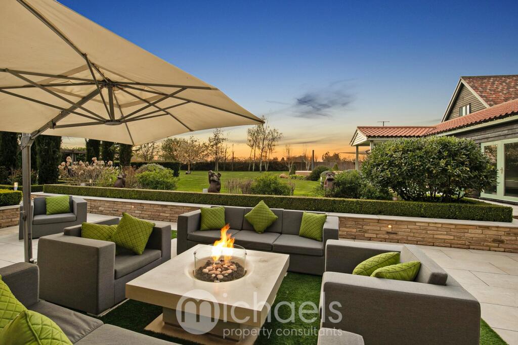 Additional image 34 of Lodge Lane, Ardleigh, Colchester, CO7