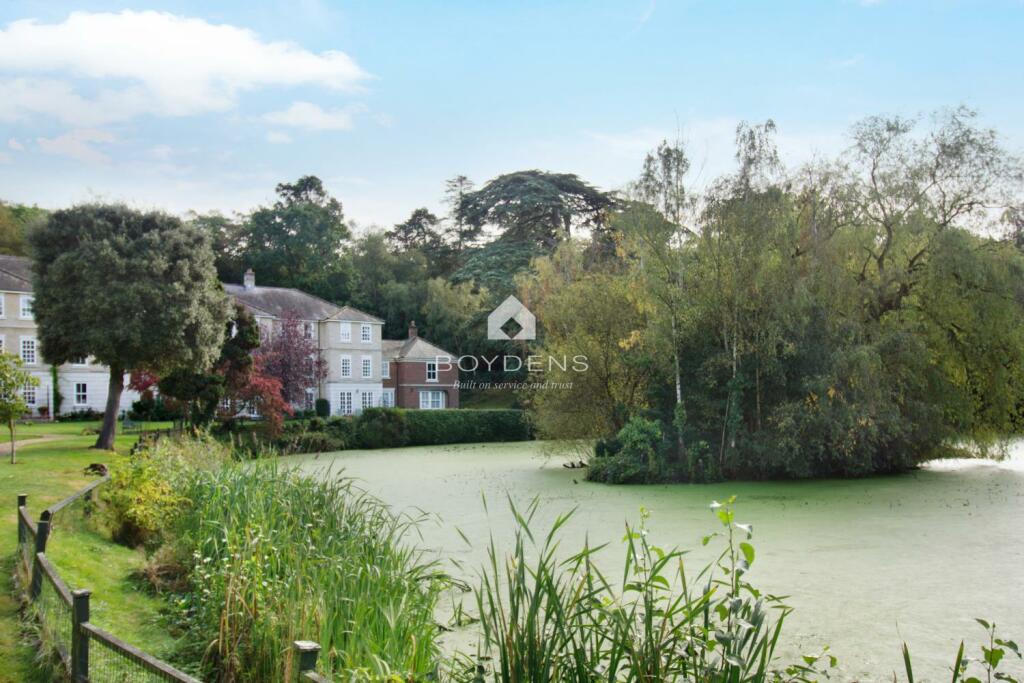 Additional image 18 of Lucas House, Lexden Park
