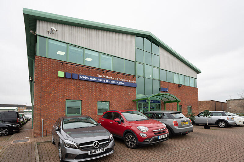 Additional image 16 of Waterhouse Business Centre, Cromar Way, Chelmsford, Essex, CM1