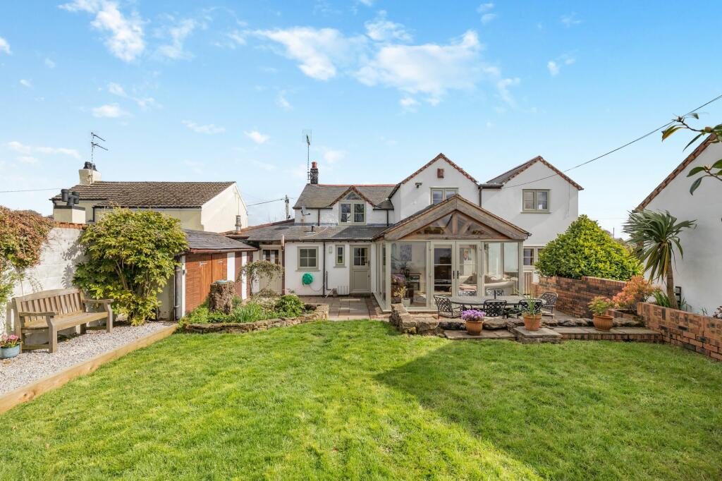 Additional image 32 of Greenbank Lane, Sychdyn, CH7