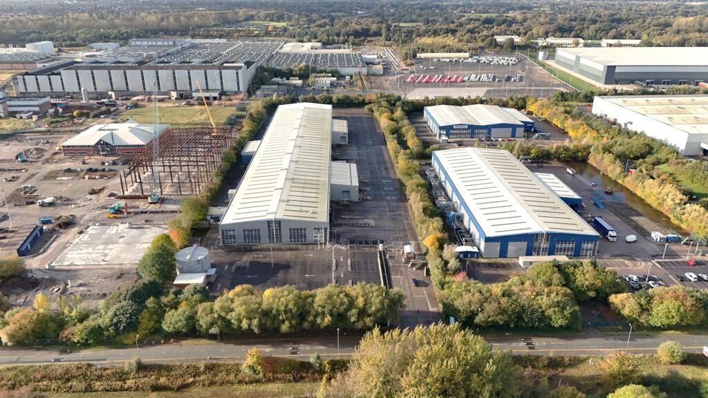 Additional image 3 of Unit 1, North Road, Vauxhall Supply Park, Ellesmere Port, Cheshire, CH65 1BL