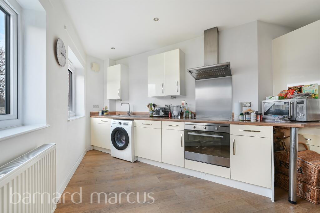 Additional image 4 of Eastfields Road, Mitcham