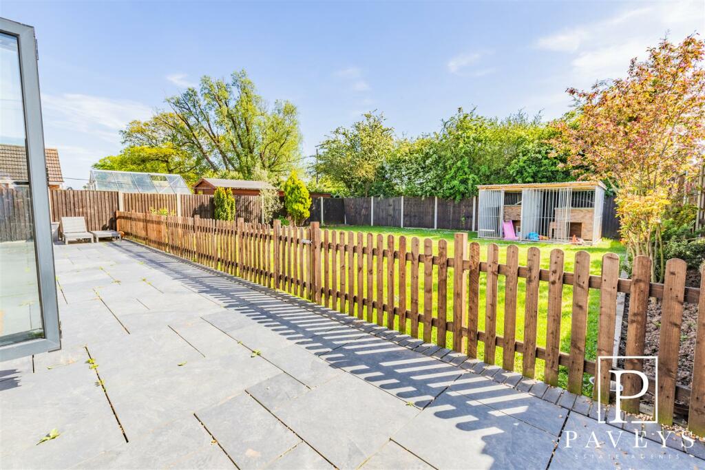 Additional image 18 of White Lodge Crescent, Thorpe-Le-Soken