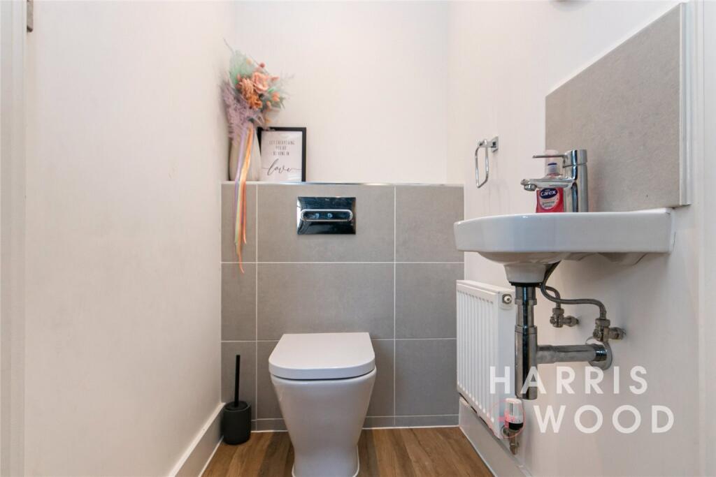 Additional image 11 of Rowhedge Wharf Road, Rowhedge, Colchester, Essex, CO5
