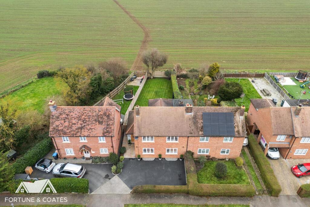 Additional image 34 of Rainbow Road, Matching Tye, Harlow