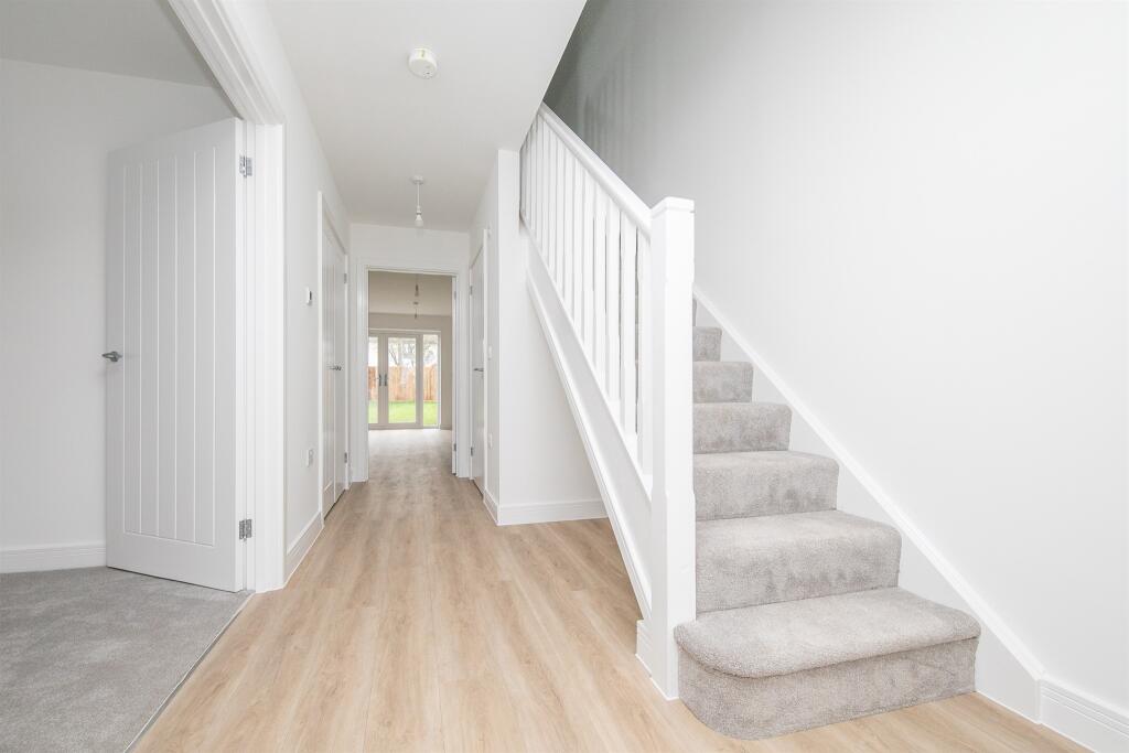 Additional image 5 of The Paddocks, Ramsey Road, Ramsey, Harwich