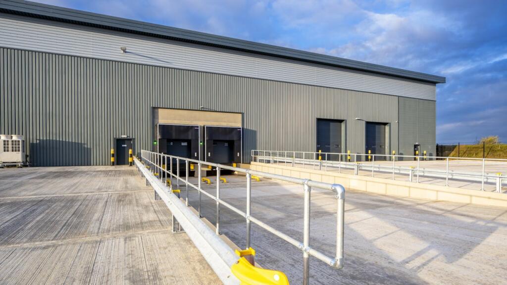 Additional image 17 of Unit 1 - 11  Centurion Park, Junction A120/B1035, Horsley Cross, Colchester, CO11 2NX