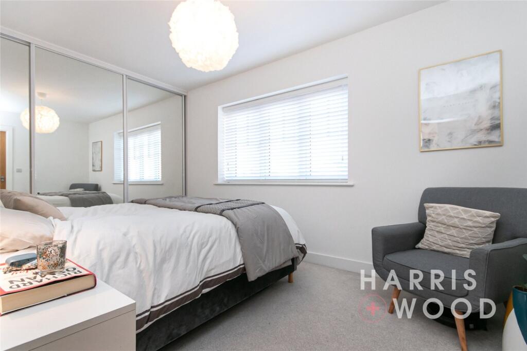 Additional image 8 of Barley Lane, Elmstead, Colchester, Essex, CO7