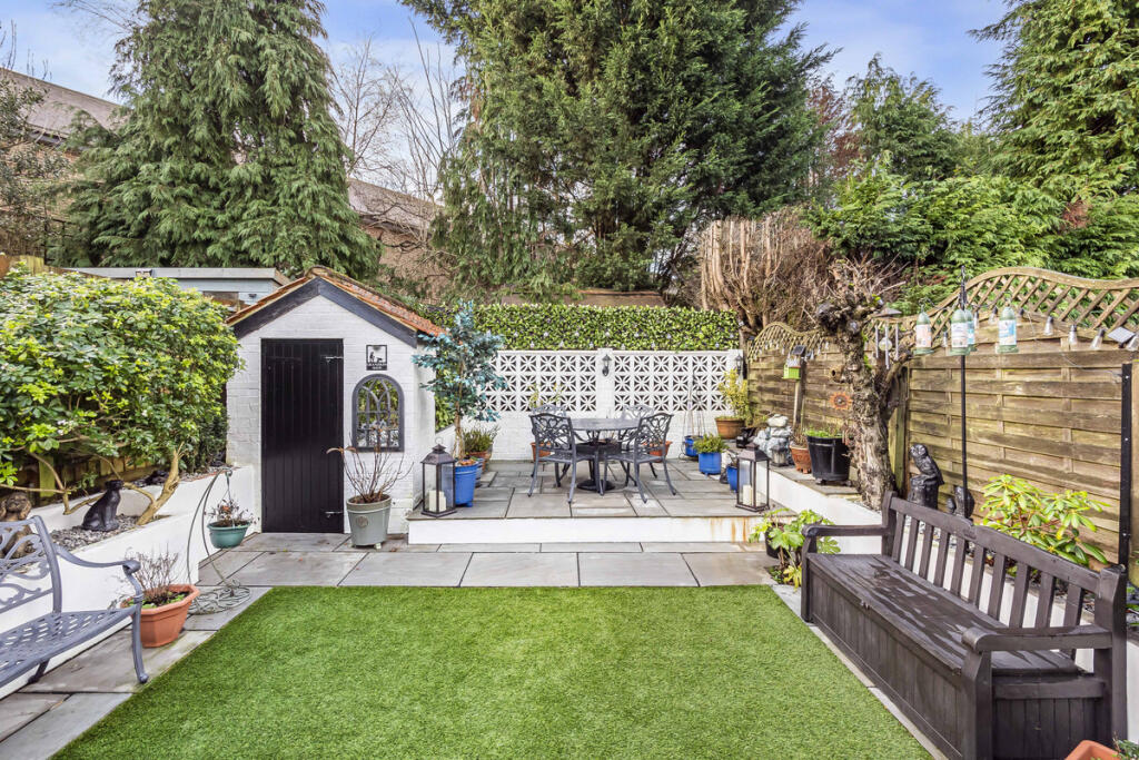 Additional image 26 of Sunnybank, Warlingham, CR6