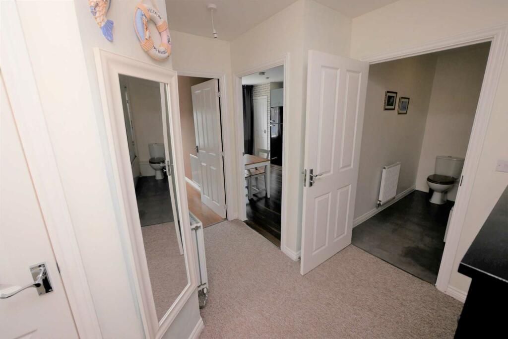Additional image 5 of Shearwater House, Harwich