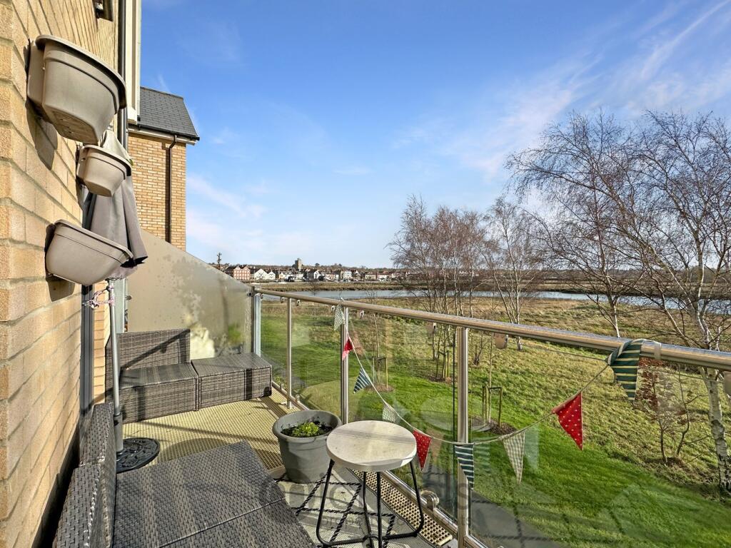 Additional image 18 of Quayside Parade, Rowhedge, Colchester, CO5