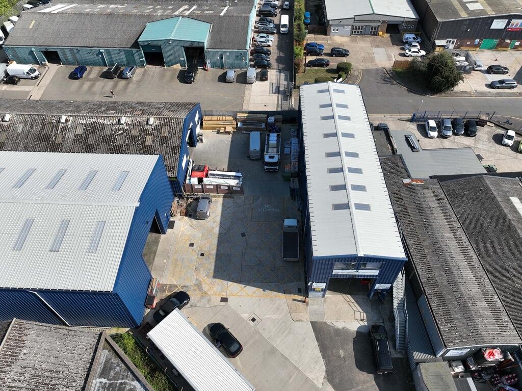 Additional image 12 of Robjohns Road, Chelmsford, Essex, CM1