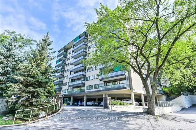 120 Rosedale Valley Rd Unit 410