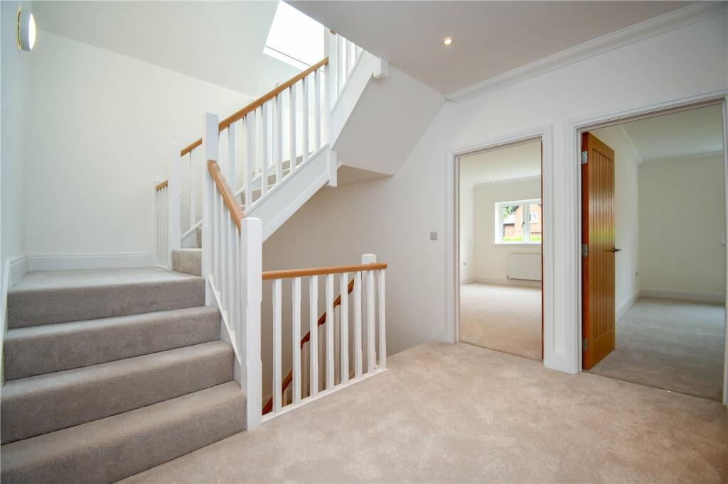 Additional image 15 of Burton Manor Gardens, The Village, Burton