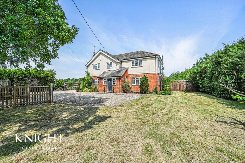 Additional image 37 of Halstead Road, Eight Ash Green, Colchester, CO6