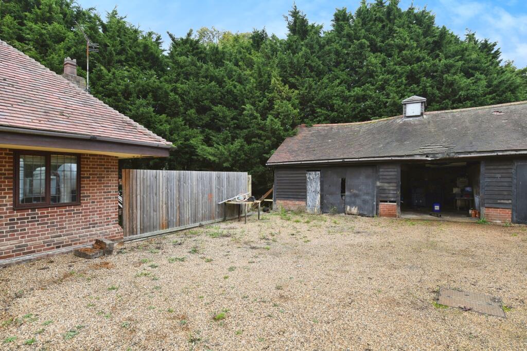 Additional image 14 of Brook Lane, Asheldham, Southminster, Essex, CM0