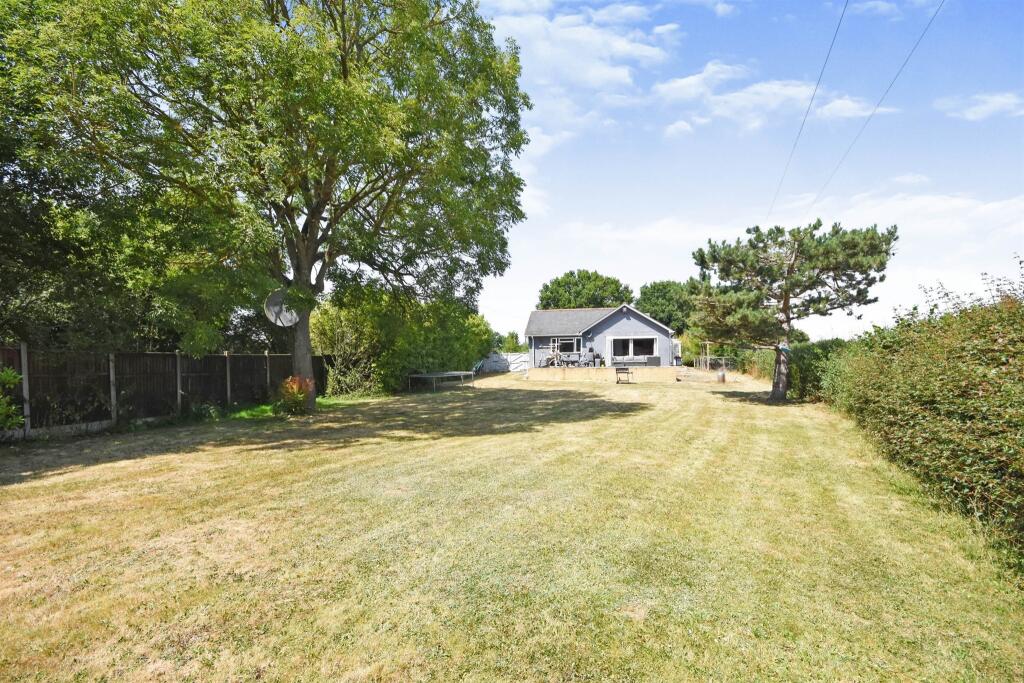 Additional image 3 of Lanham Green, Cressing, Braintree