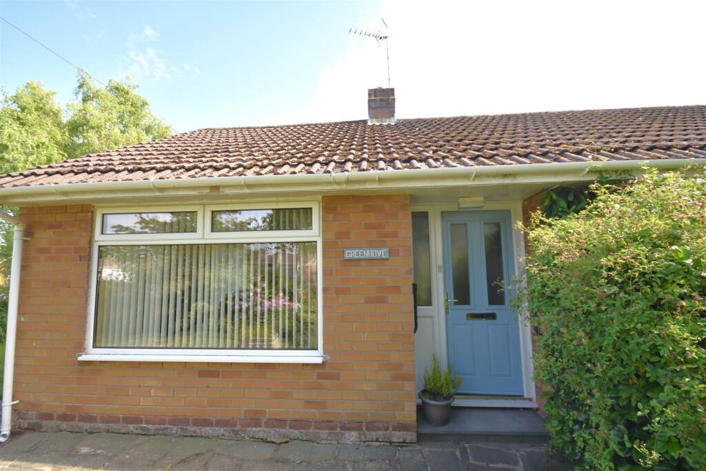 Additional image 17 of Field Hey Lane, Willaston, Neston