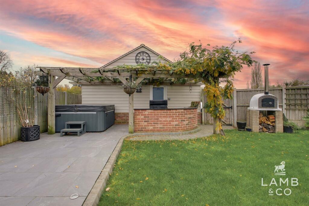 Additional image 32 of Heath Road, Tendring