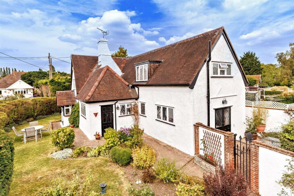 Additional image 27 of Duck Lane, Thornwood Common