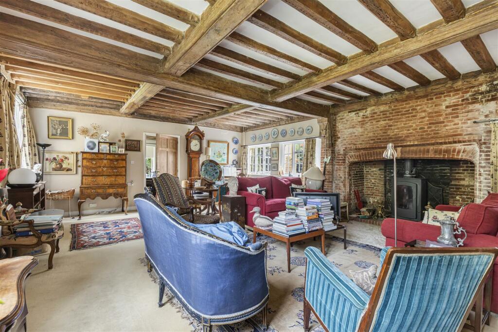 Additional image 17 of Ollivers Farm, Yeldham Road, Toppesfield, Halstead