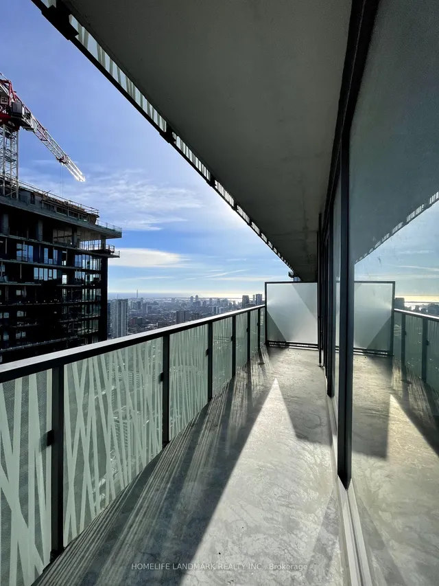 Additional image 7 of 50 Charles St Unit LPH4707