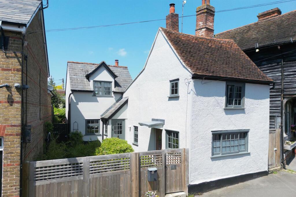 Additional image 18 of Church Street, Coggeshall