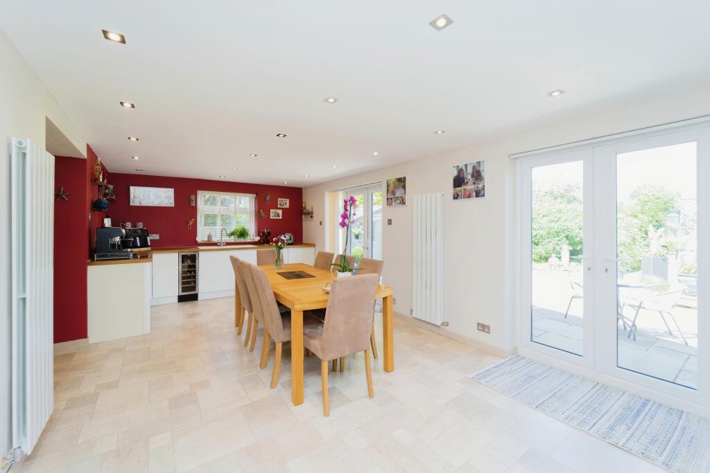 Additional image 18 of Bennett Close, Willaston, Cheshire, CH64